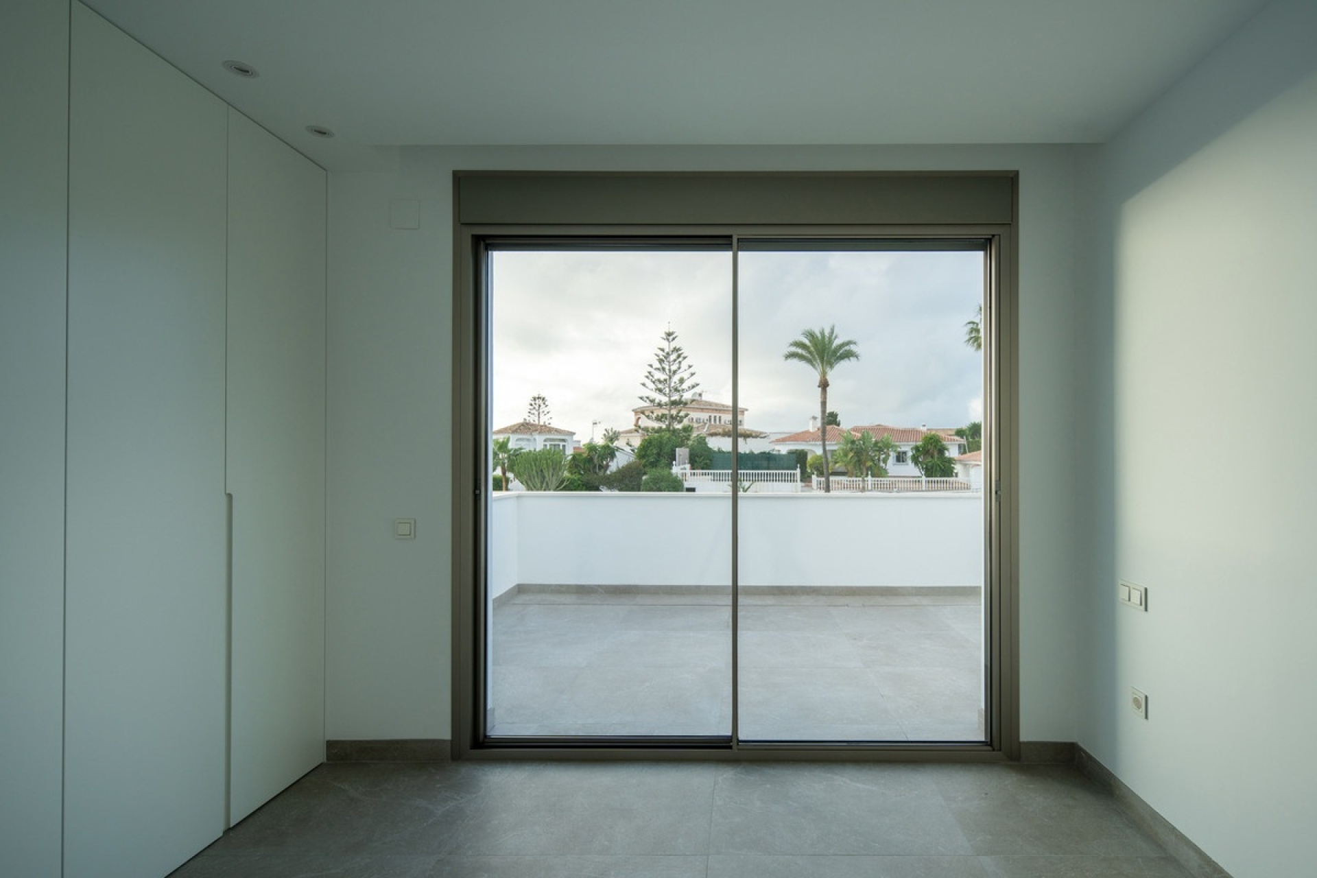 Neue Gebäude - Villa - Mijas - Mijas Costa