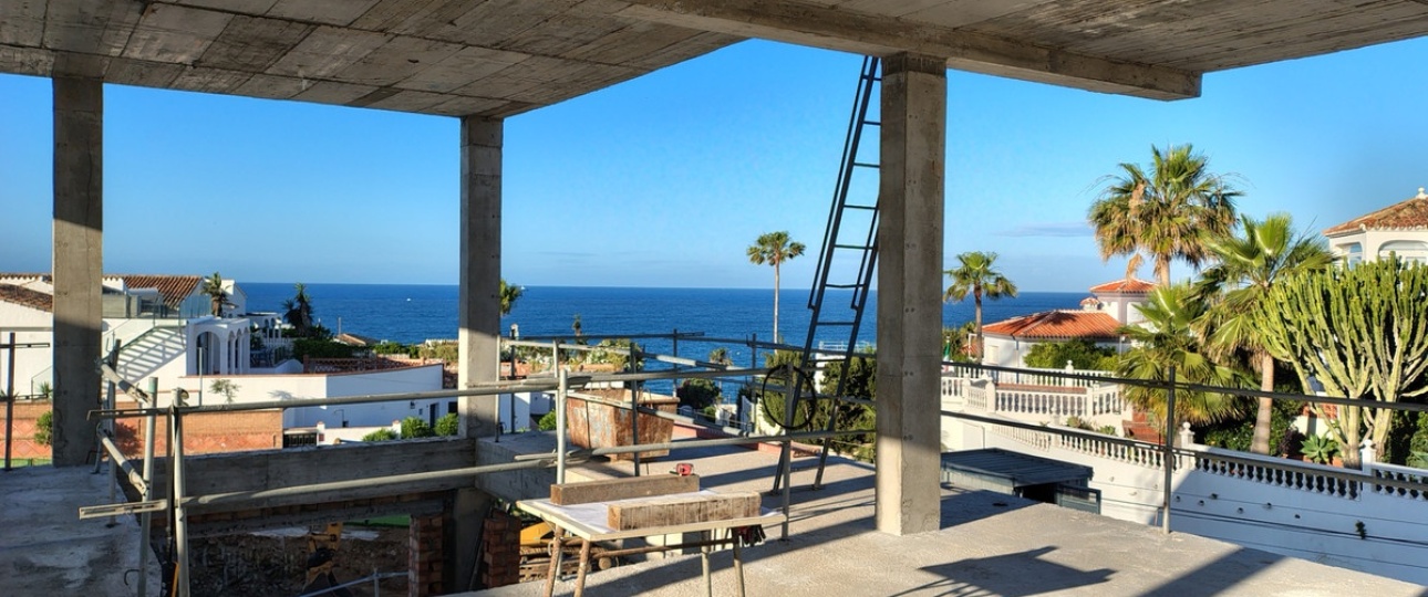 Neue Gebäude - Villa - Mijas - Mijas Costa