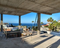 Neue Gebäude - Villa - Mijas - Mijas Costa