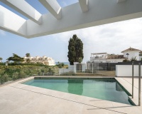 Neue Gebäude - Villa - Mijas - Mijas Costa