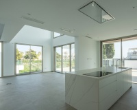 Neue Gebäude - Villa - Mijas - Mijas Costa