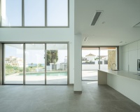 Neue Gebäude - Villa - Mijas - Mijas Costa