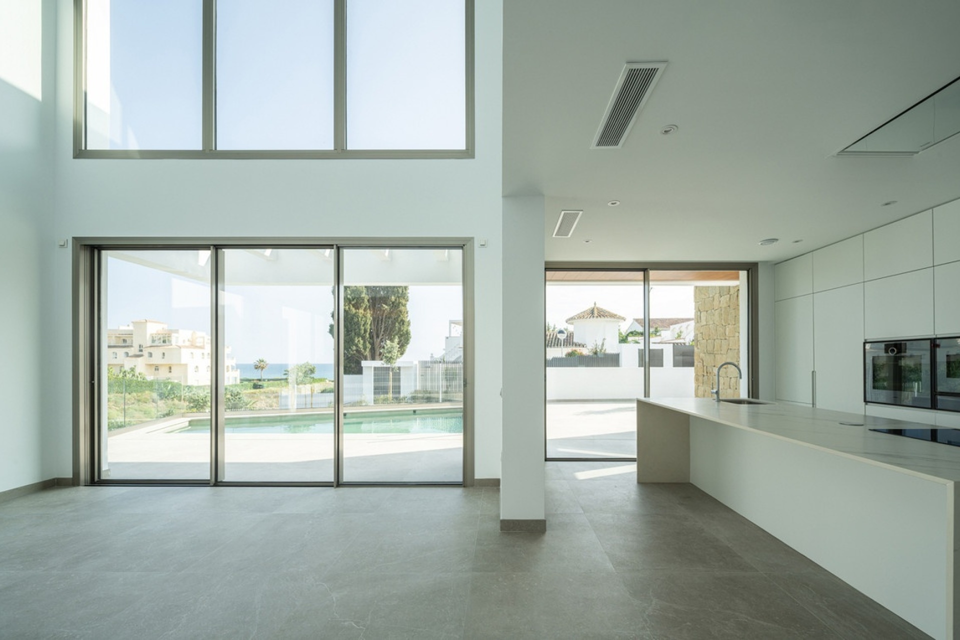 Neue Gebäude - Villa - Mijas - Mijas Costa