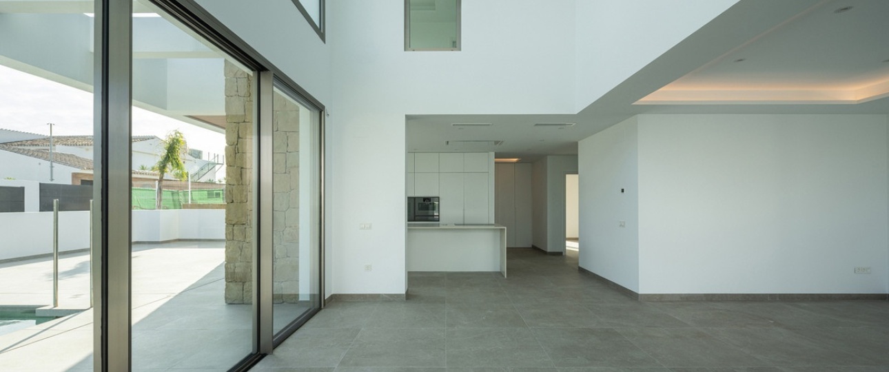 Neue Gebäude - Villa - Mijas - Mijas Costa