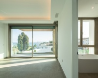 Neue Gebäude - Villa - Mijas - Mijas Costa