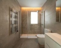 Neue Gebäude - Villa - Mijas - Mijas Costa