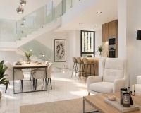 Neue Gebäude - Villa - Mijas - Mijas Costa