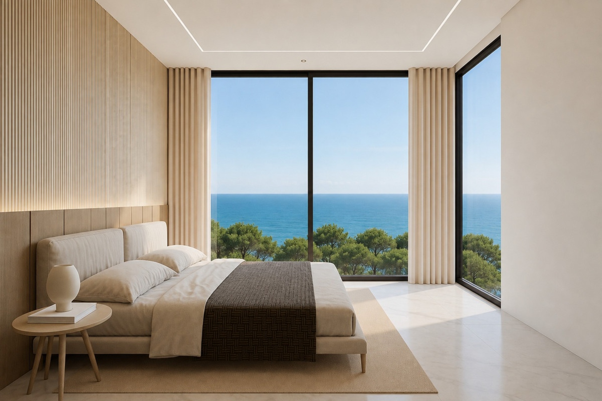 Neue Gebäude - Villa - Mijas - Mijas Costa