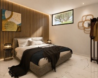 Neue Gebäude - Villa - Mijas - Mijas Costa