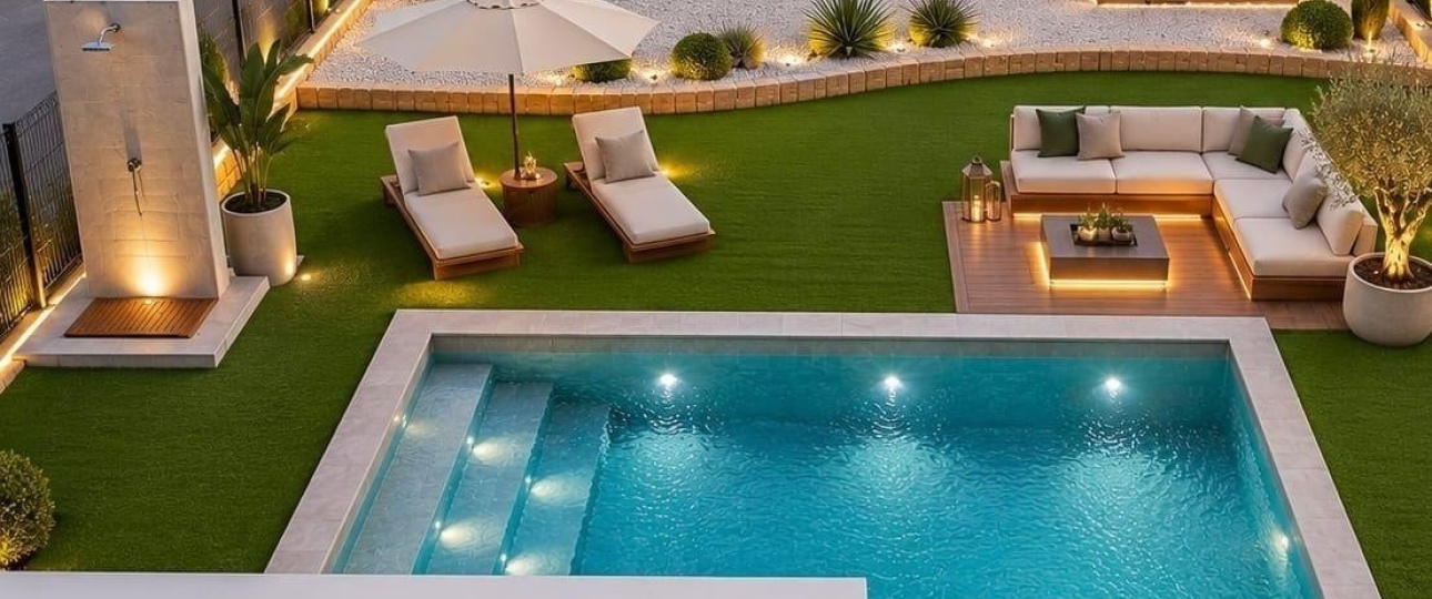 Neue Gebäude - Villa - Mijas - Mijas Costa