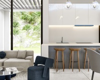 Neue Gebäude - Villa - Mijas - Mijas Costa