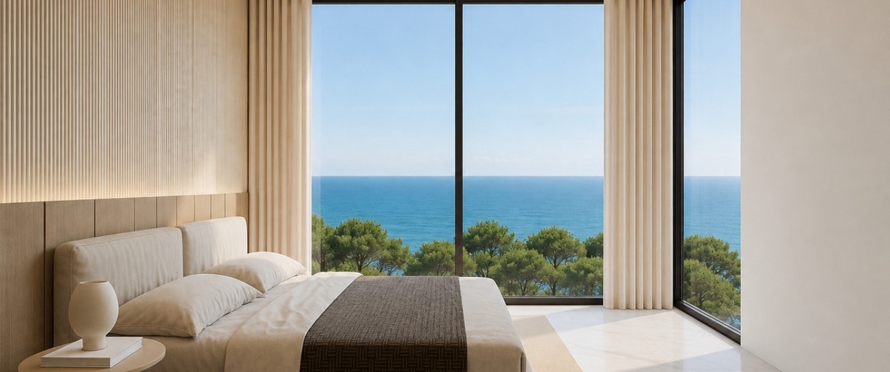 Neue Gebäude - Villa - Mijas - Mijas Costa