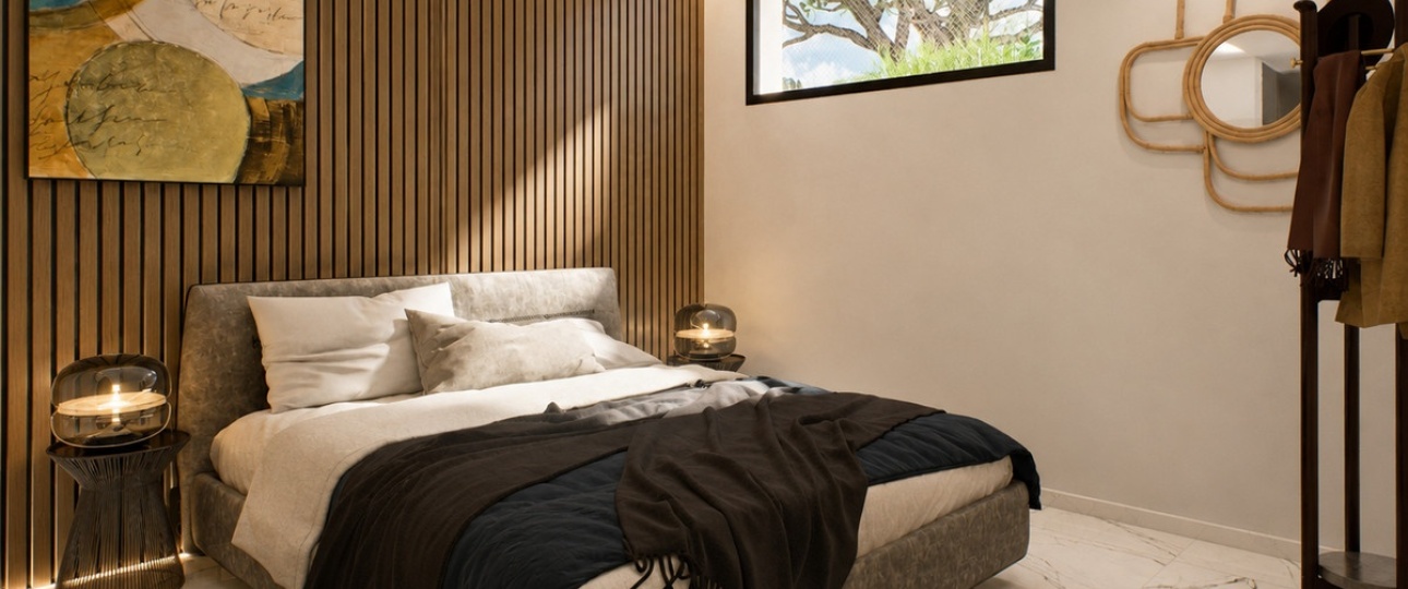 Neue Gebäude - Villa - Mijas - Mijas Costa