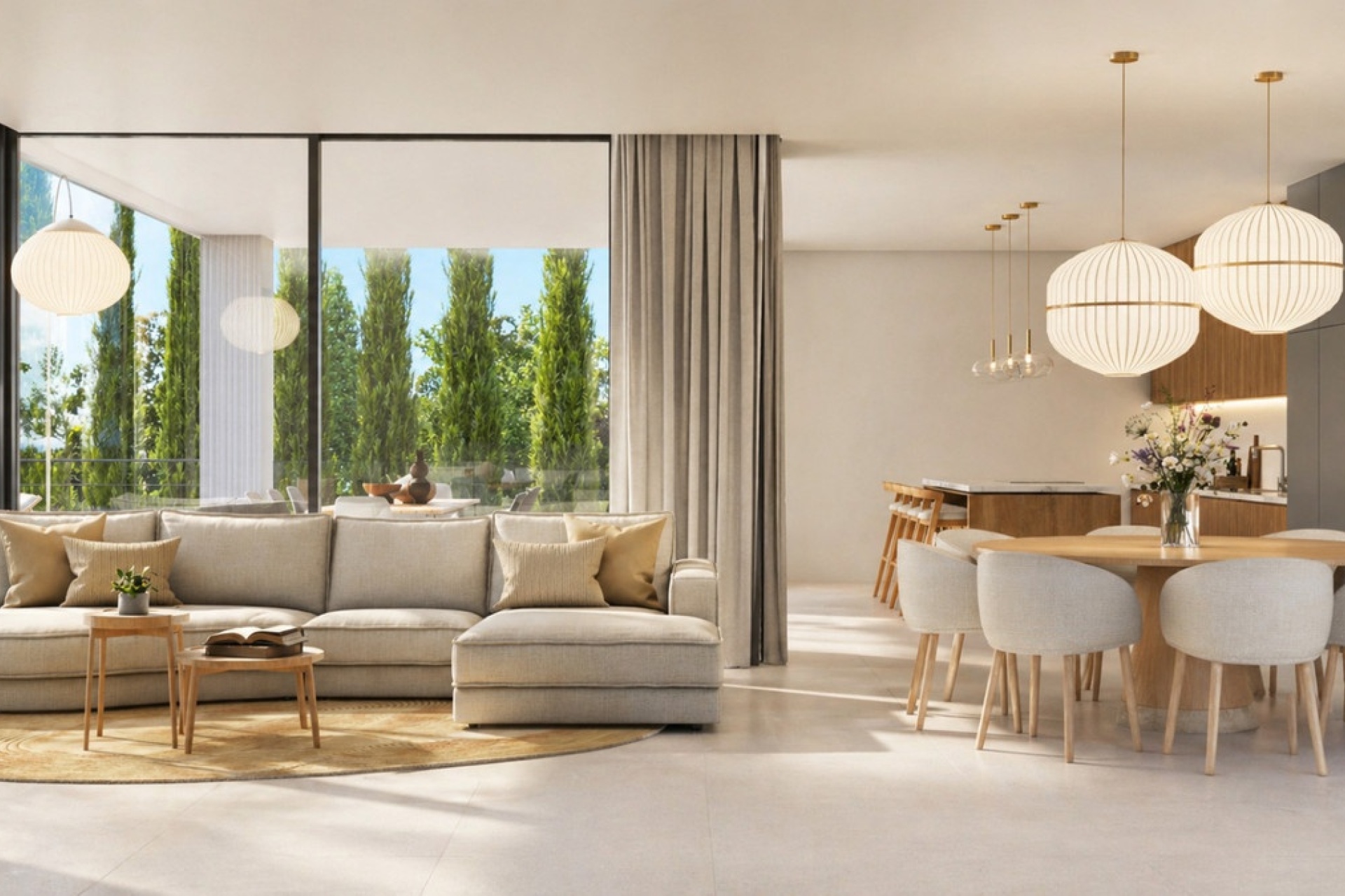 Neue Gebäude - Villa - Mijas - Mijas Golf