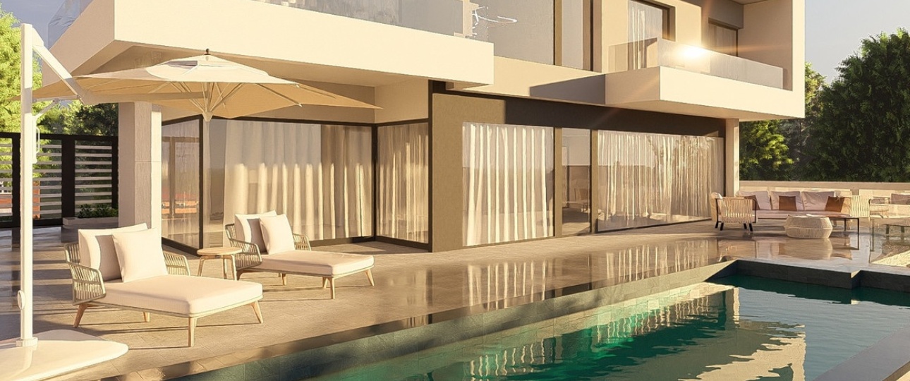 Neue Gebäude - Villa - Mijas - Riviera del Sol