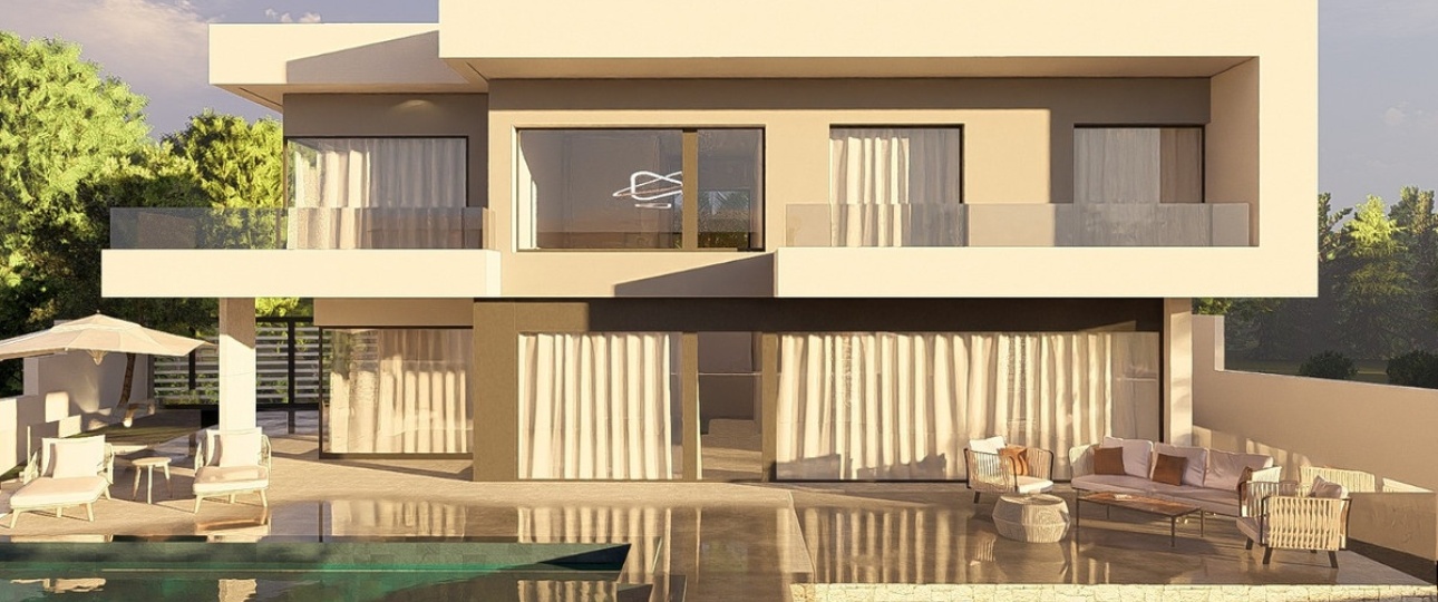 Neue Gebäude - Villa - Mijas - Riviera del Sol