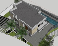 Neue Gebäude - Villa - Mijas - Riviera del Sol