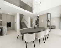 Neue Gebäude - Villa - Mijas - Riviera del Sol