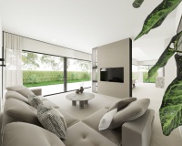 Neue Gebäude - Villa - Mijas - Riviera del Sol
