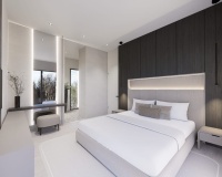 Neue Gebäude - Villa - Mijas - Riviera del Sol