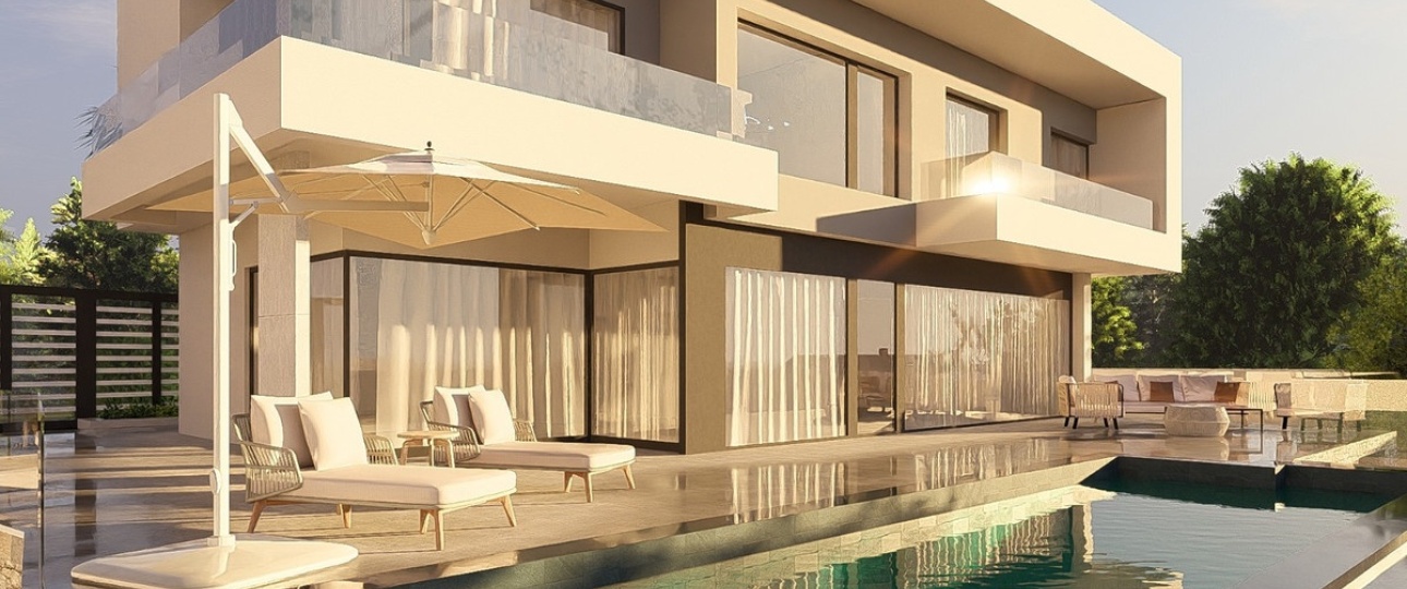 Neue Gebäude - Villa - Mijas - Riviera del Sol