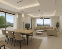 Neue Gebäude - Villa - Mijas - Riviera del Sol