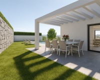 Neue Gebäude - Villa - Mijas - Riviera del Sol