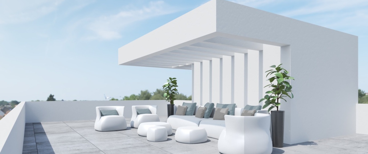 Neue Gebäude - Villa - Mijas - Riviera del Sol