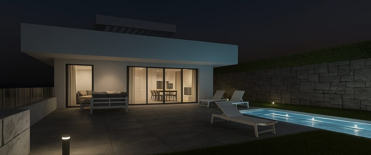 Neue Gebäude - Villa - Mijas - Riviera del Sol