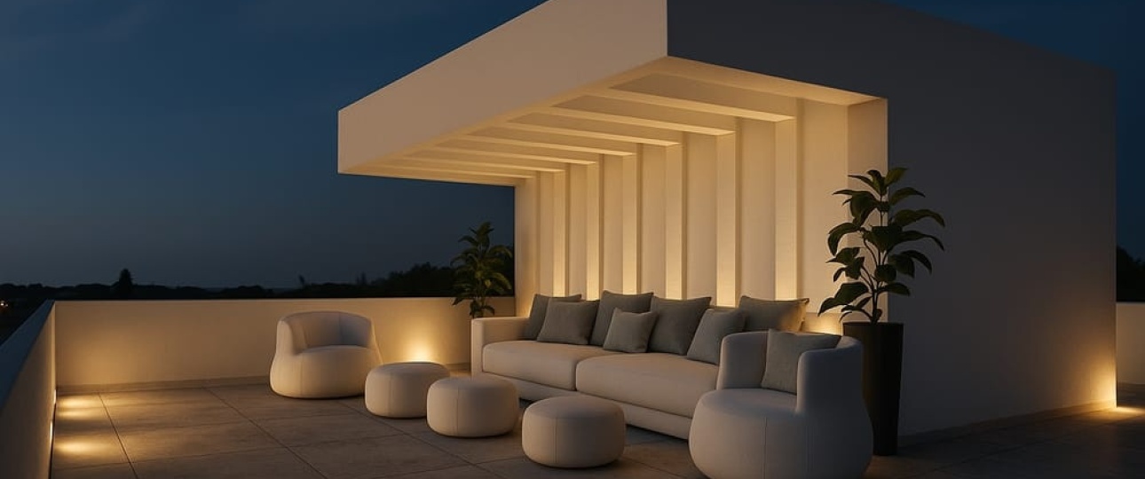 Neue Gebäude - Villa - Mijas - Riviera del Sol