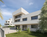 Neue Gebäude - Villa - Mijas - Riviera del Sol