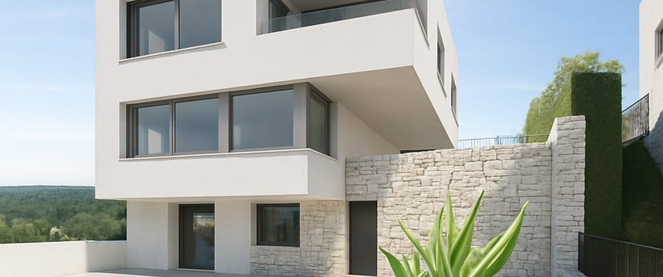 Neue Gebäude - Villa - Mijas - Riviera del Sol