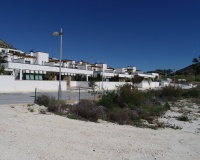 Neue Gebäude - Villa - Monforte del Cid - Monforte del Cid Centro