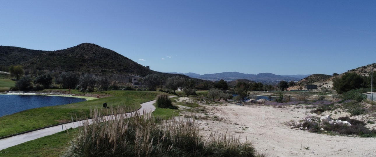 Neue Gebäude - Villa - Monforte del Cid - Monforte del Cid Centro