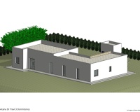 Neue Gebäude - Villa - Monóvar - Monòver - Monóvar - Monòver Centro
