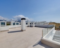 Neue Gebäude - Villa - Muchamiel - Mutxamel - Muchamiel - Mutxamel Centro