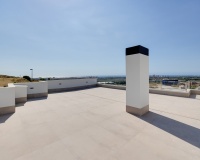 Neue Gebäude - Villa - Muchamiel - Mutxamel - Muchamiel - Mutxamel Centro