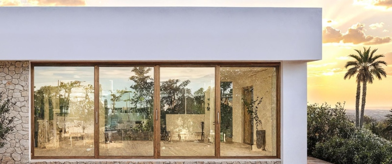 Neue Gebäude - Villa - Orihuela - Blue Lagoon