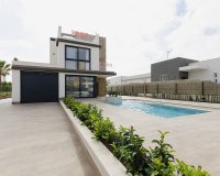 Neue Gebäude - Villa - Orihuela Costa - Dehesa de campoamor