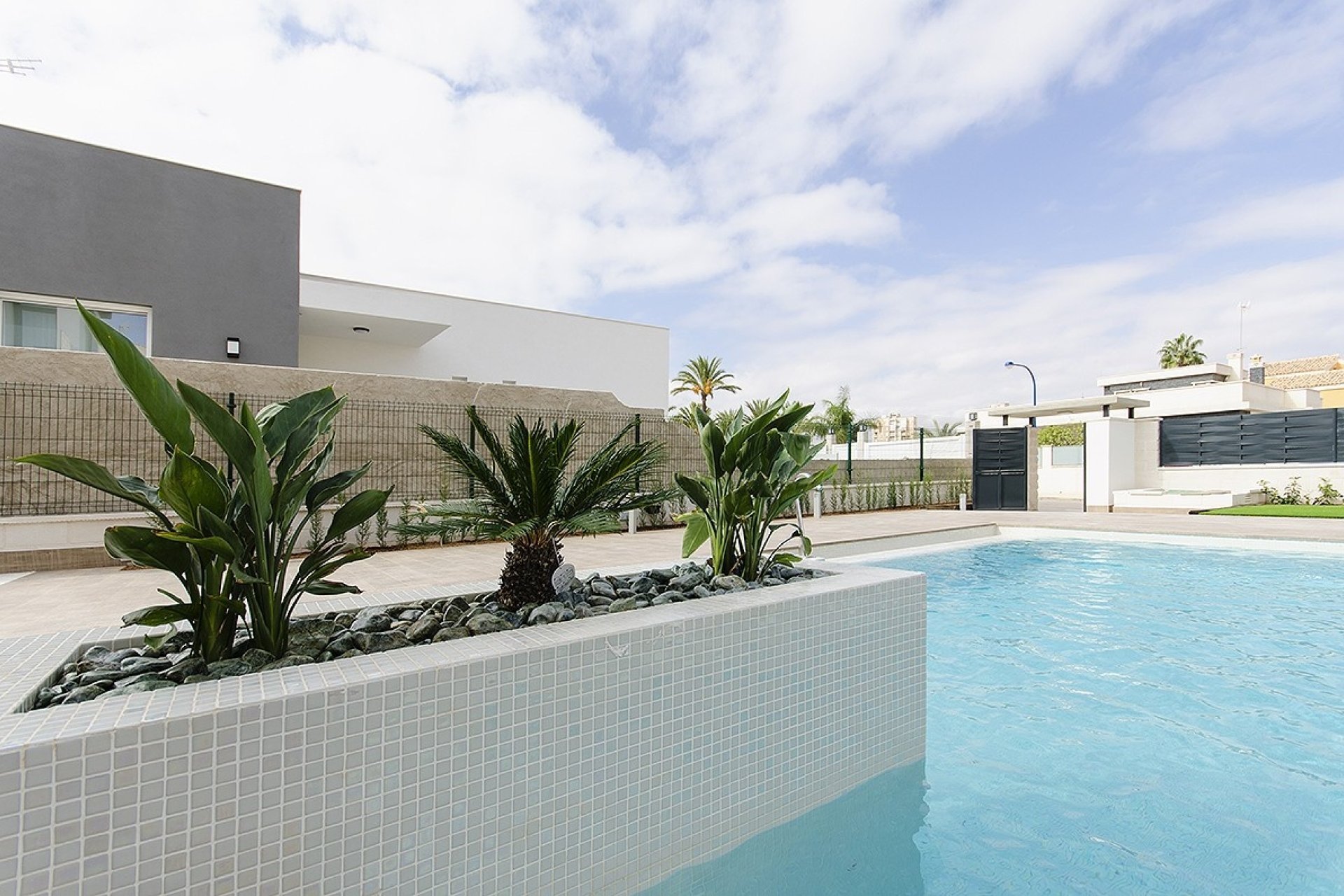 Neue Gebäude - Villa - Orihuela Costa - Dehesa de campoamor