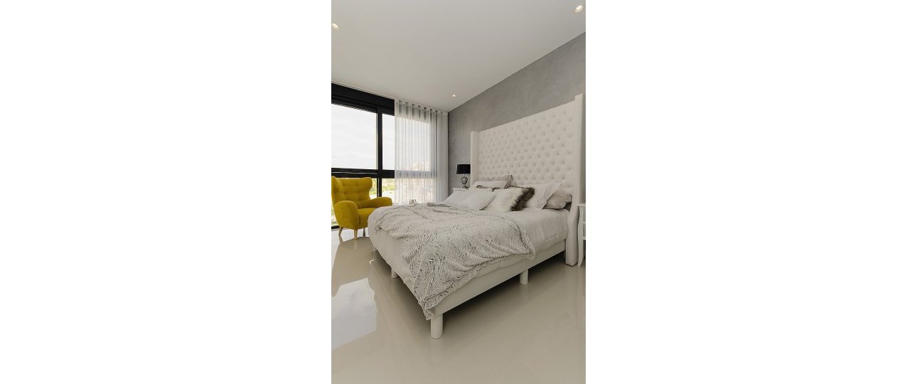 Neue Gebäude - Villa - Orihuela Costa - Dehesa de campoamor