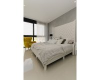 Neue Gebäude - Villa - Orihuela Costa - Dehesa de campoamor