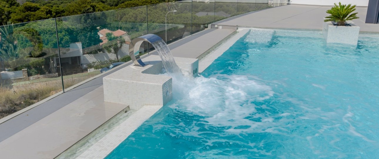 Neue Gebäude - Villa - Orihuela Costa - Dehesa de campoamor