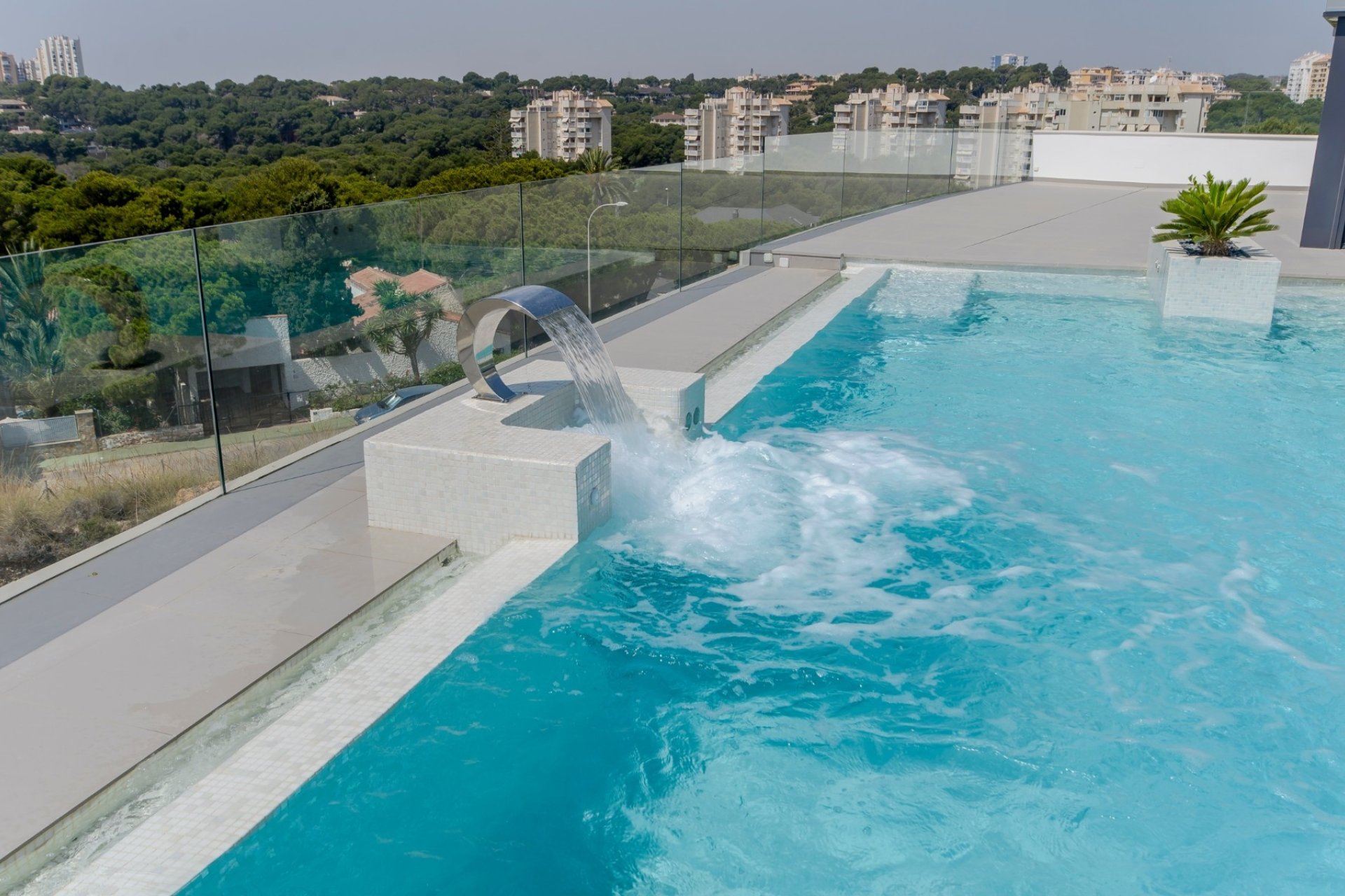 Neue Gebäude - Villa - Orihuela Costa - Dehesa de campoamor