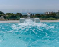 Neue Gebäude - Villa - Orihuela Costa - Dehesa de campoamor