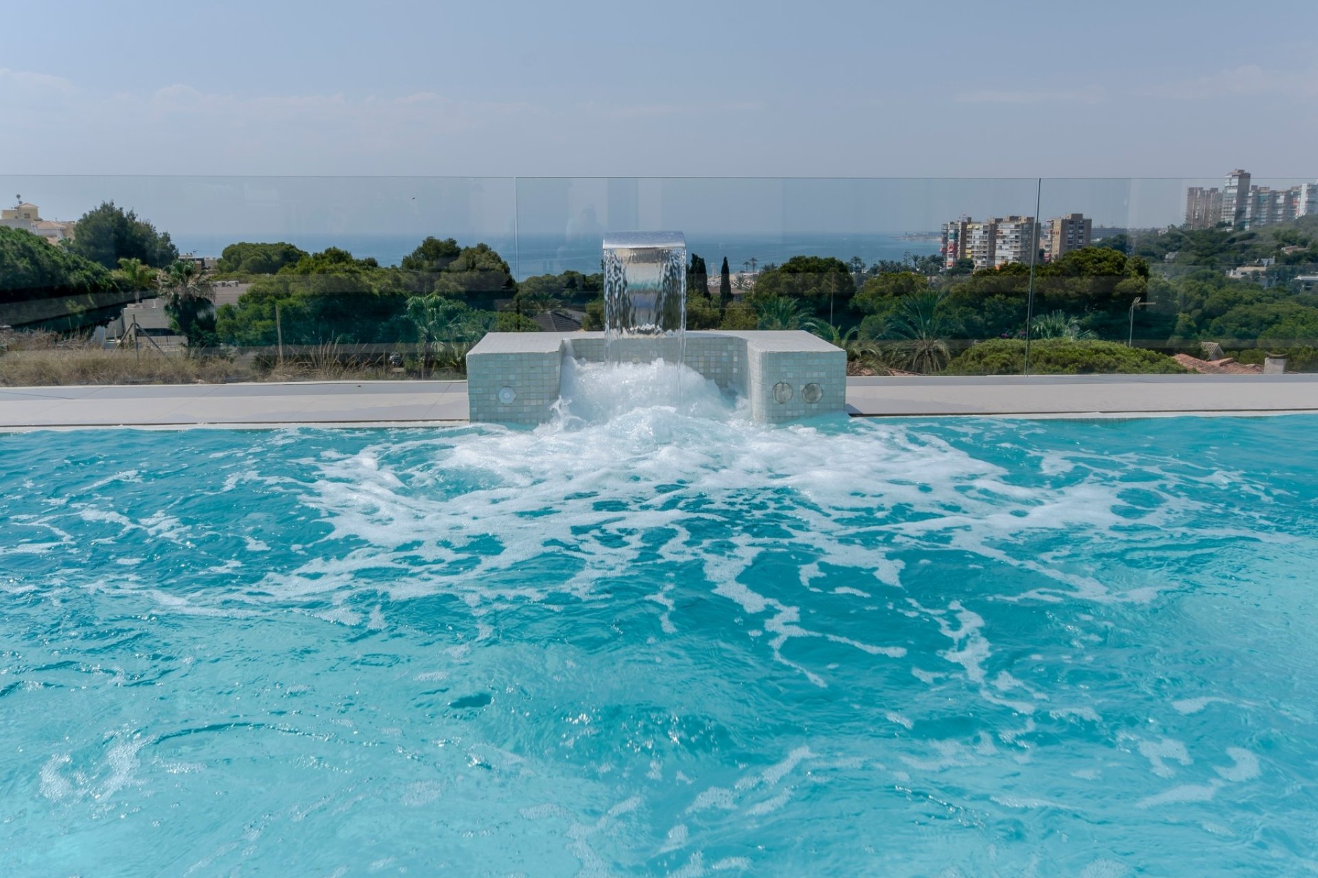 Neue Gebäude - Villa - Orihuela Costa - Dehesa de campoamor