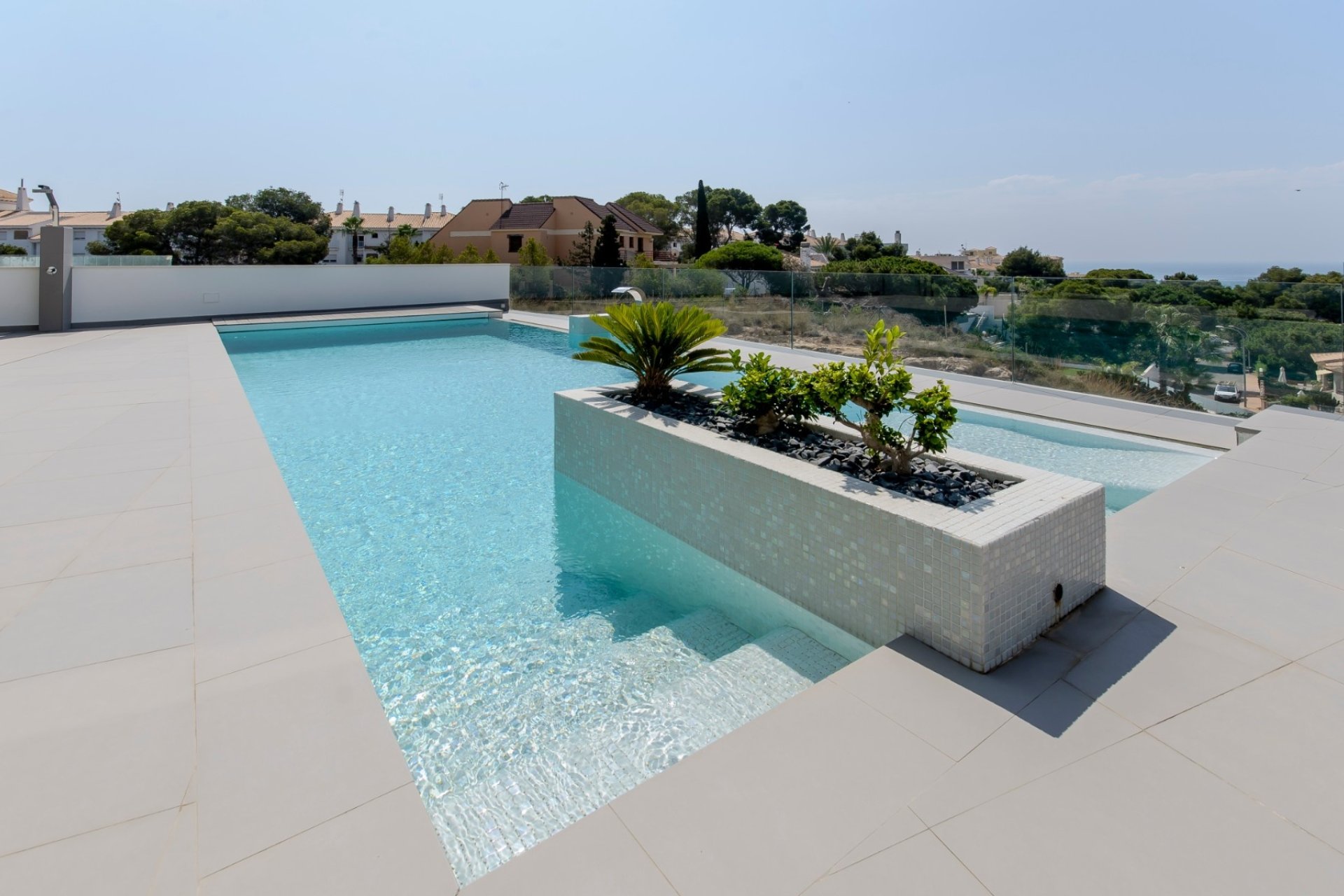 Neue Gebäude - Villa - Orihuela Costa - Dehesa de campoamor