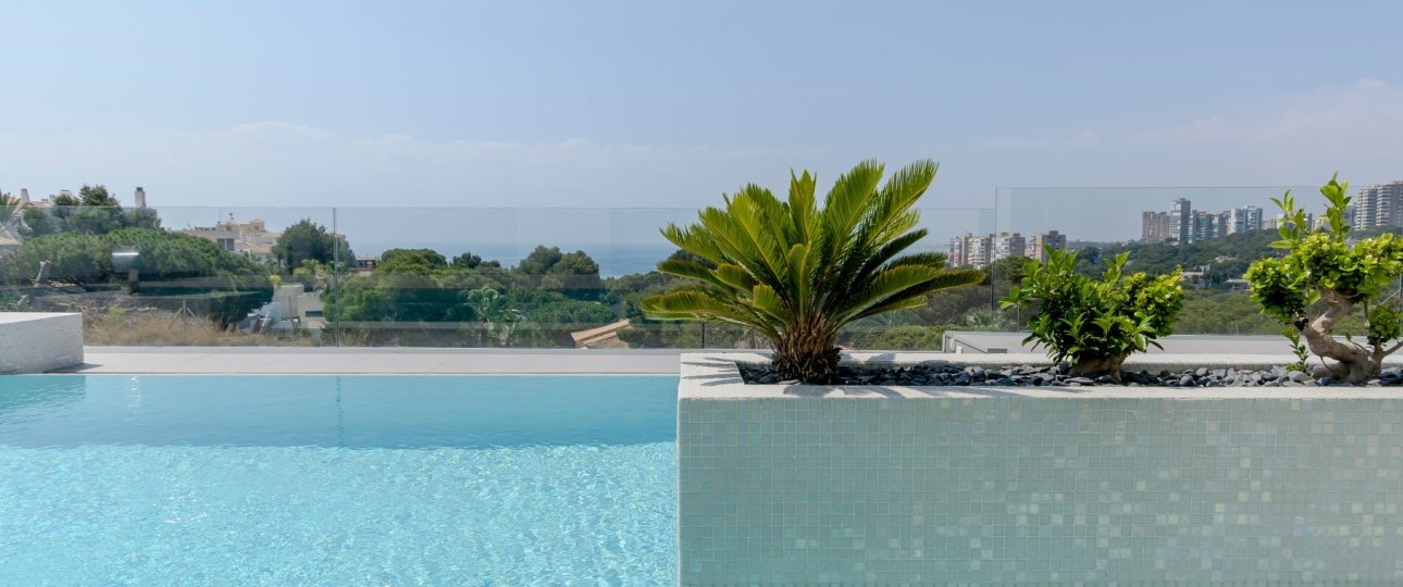 Neue Gebäude - Villa - Orihuela Costa - Dehesa de campoamor