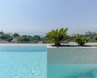 Neue Gebäude - Villa - Orihuela Costa - Dehesa de campoamor