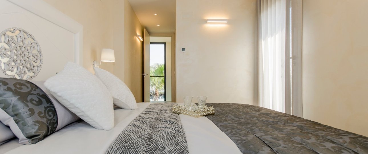 Neue Gebäude - Villa - Orihuela Costa - Dehesa de campoamor